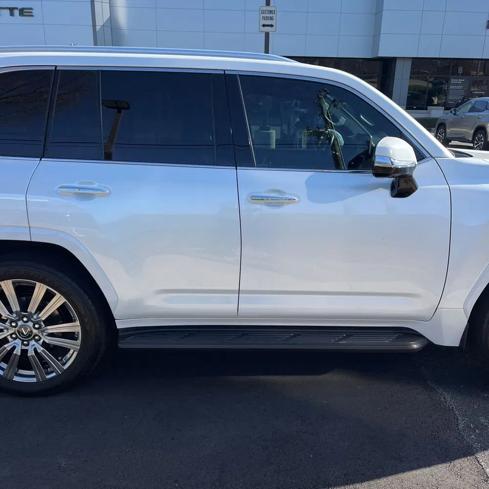 2023 Lexus LX 600 Ultra Luxury