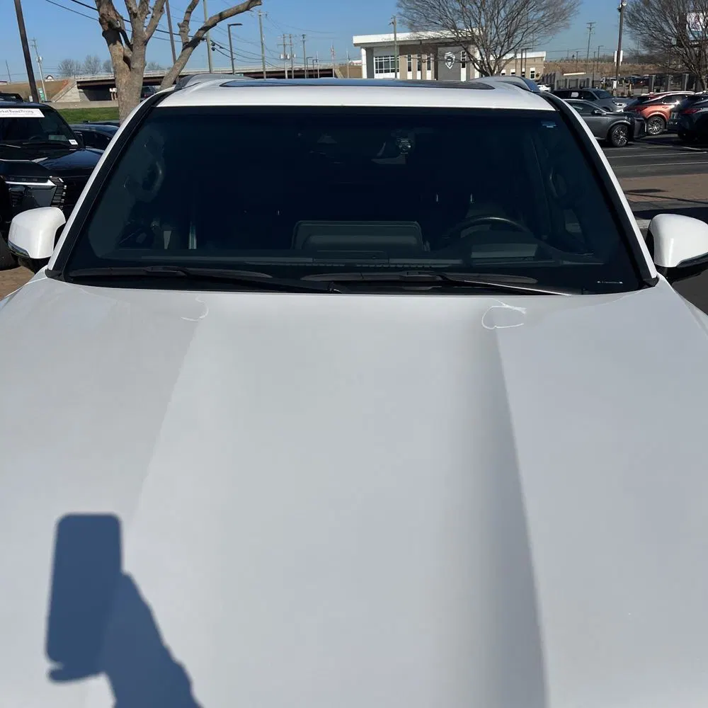2023 Lexus LX 600 Ultra Luxury