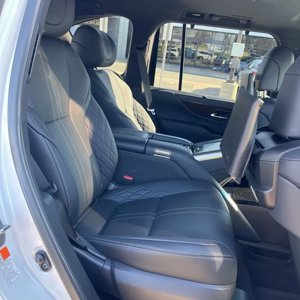 2023 Lexus LX 600 Ultra Luxury