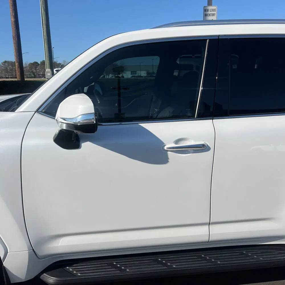 2023 Lexus LX 600 Ultra Luxury