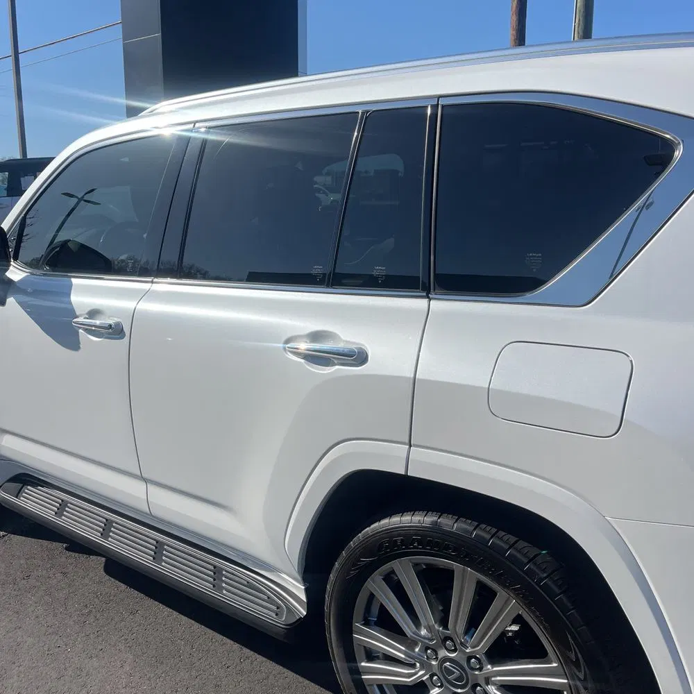 2023 Lexus LX 600 Ultra Luxury