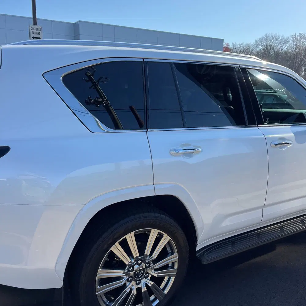 2023 Lexus LX 600 Ultra Luxury