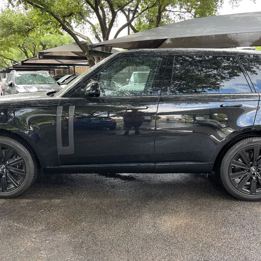 2023 Land Rover Range Rover P530 SE