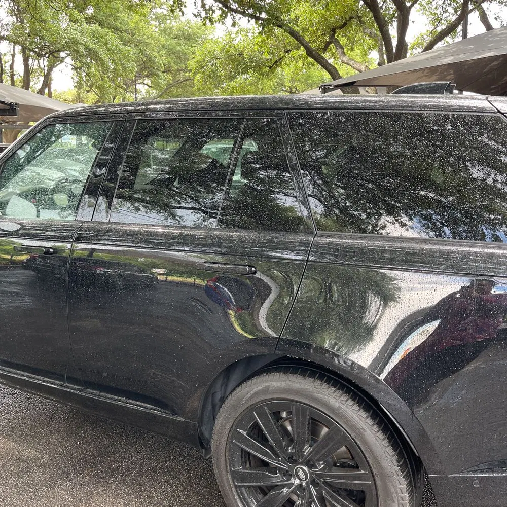 2023 Land Rover Range Rover P530 SE