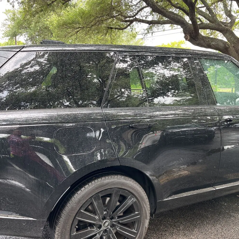 2023 Land Rover Range Rover P530 SE