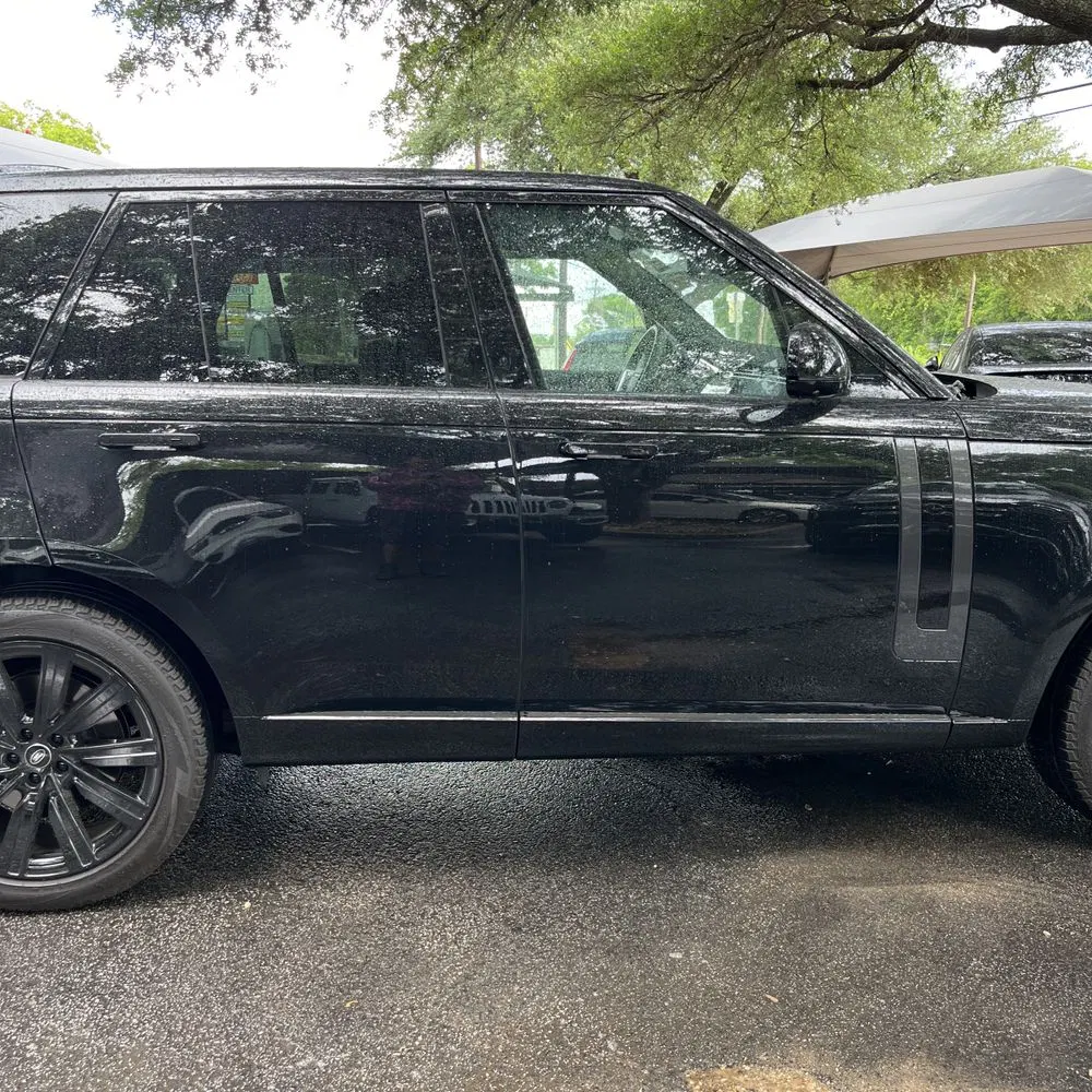 2023 Land Rover Range Rover P530 SE