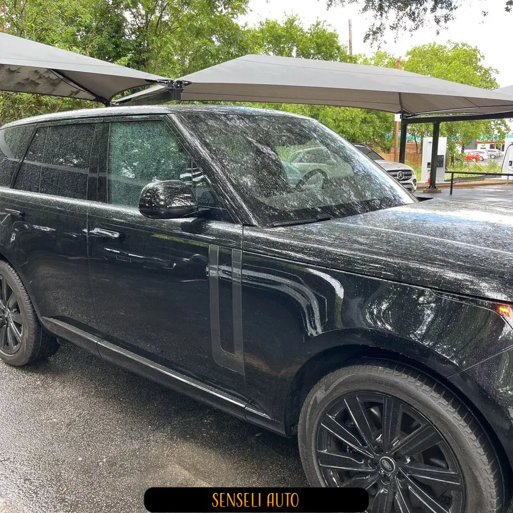 2023 Land Rover Range Rover P530 SE