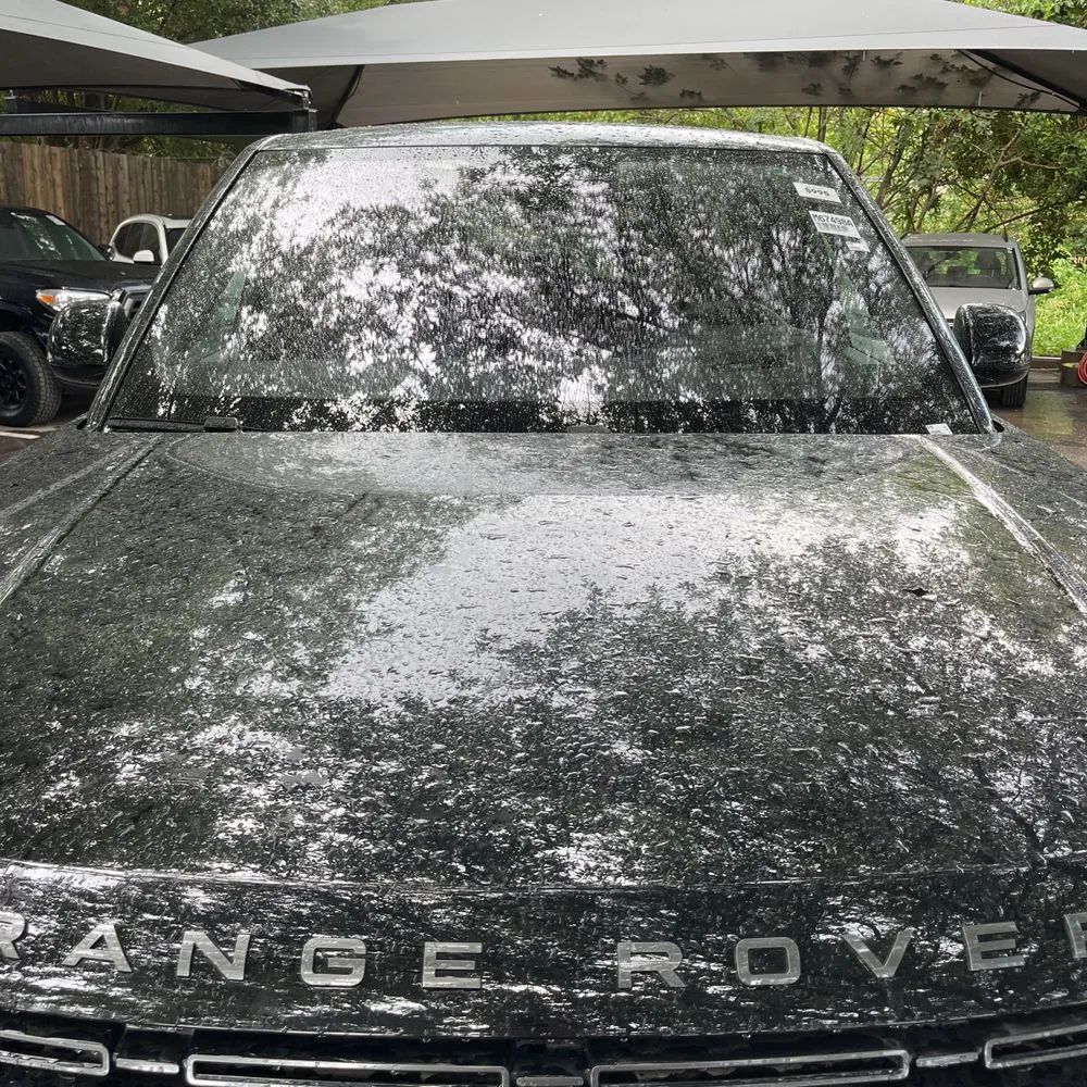 2023 Land Rover Range Rover P530 SE