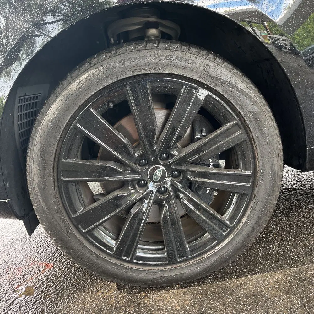 2023 Land Rover Range Rover P530 SE