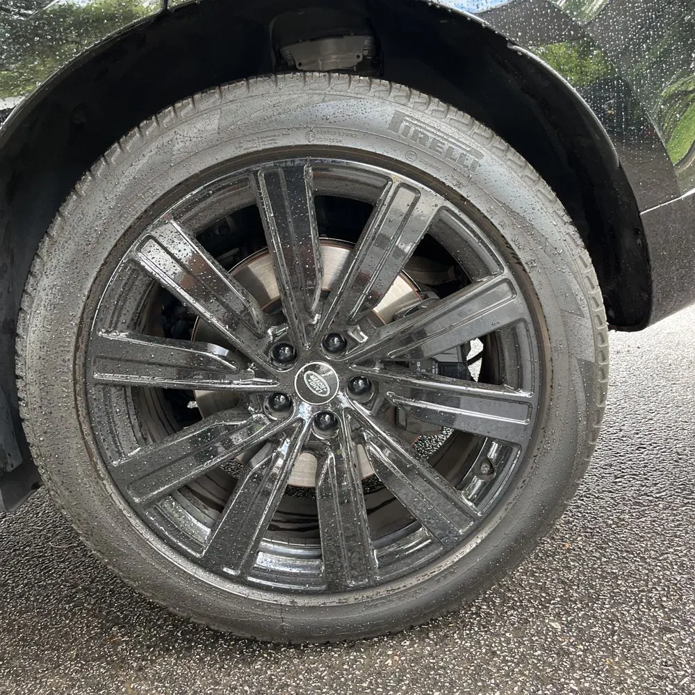 2023 Land Rover Range Rover P530 SE