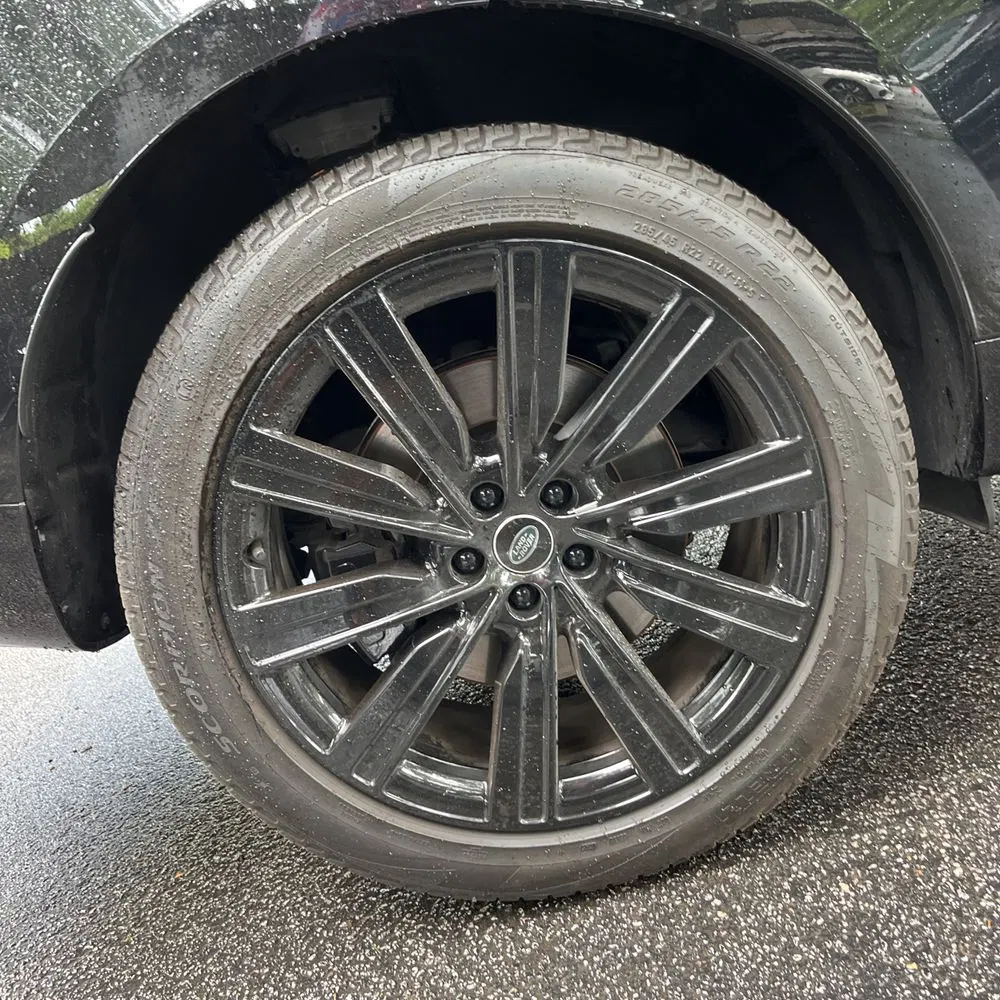 2023 Land Rover Range Rover P530 SE