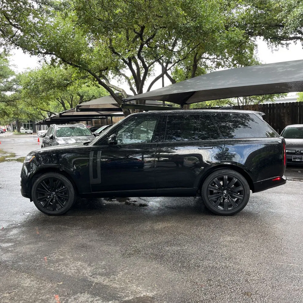 2023 Land Rover Range Rover P530 SE