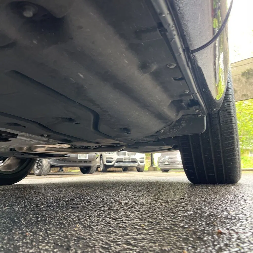 2023 Land Rover Range Rover P530 SE