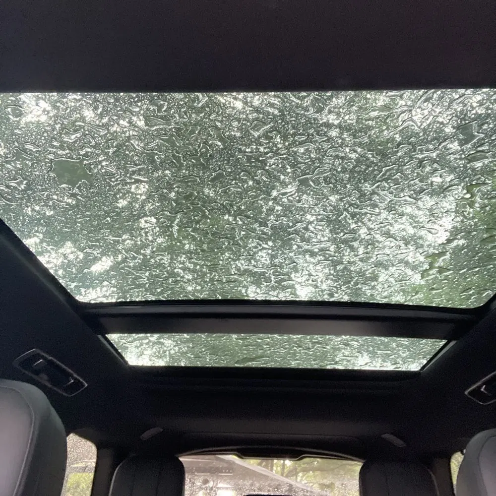 2023 Land Rover Range Rover P530 SE