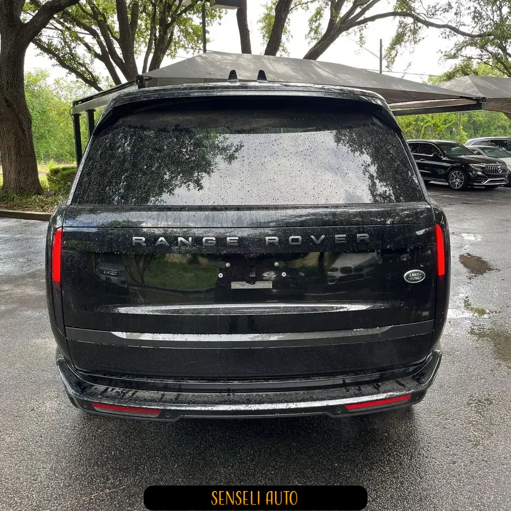 2023 Land Rover Range Rover P530 SE