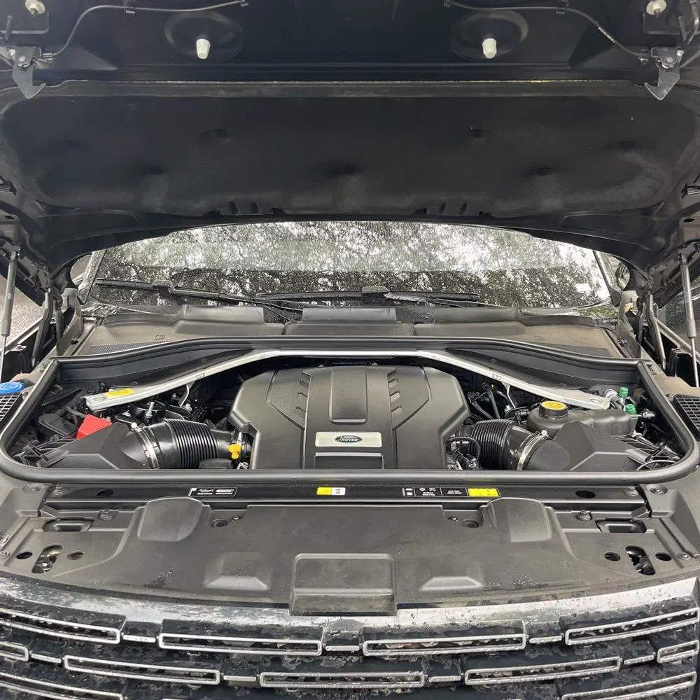 2023 Land Rover Range Rover P530 SE