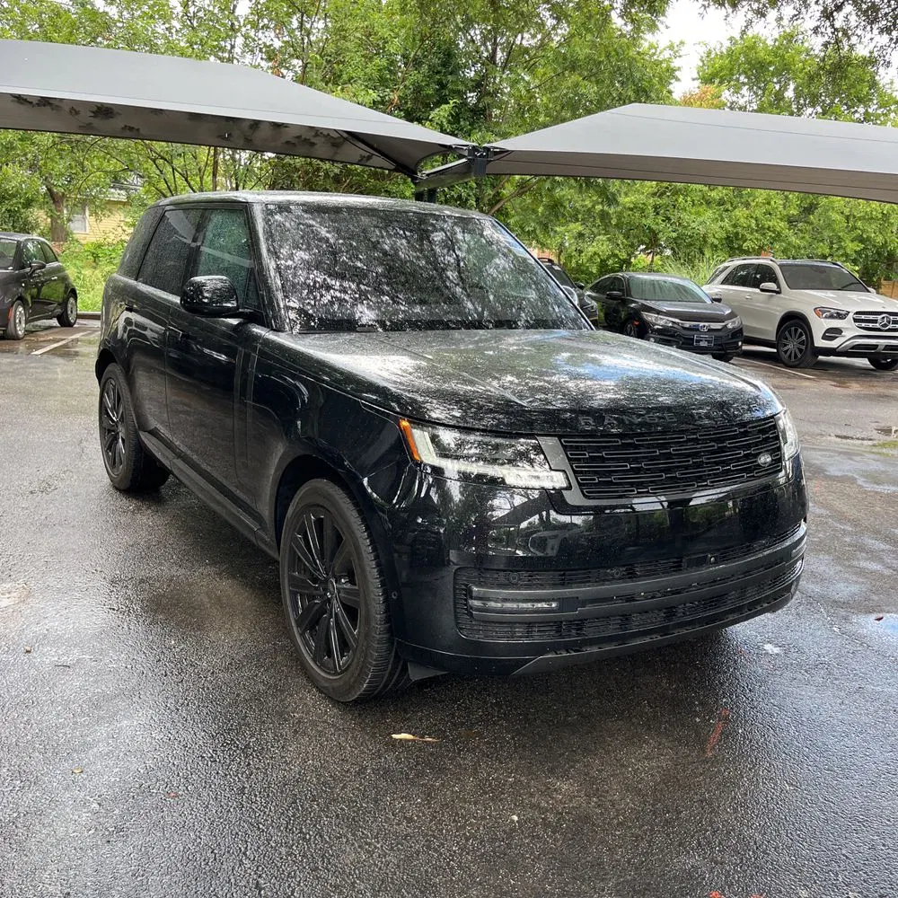 2023 Land Rover Range Rover P530 SE