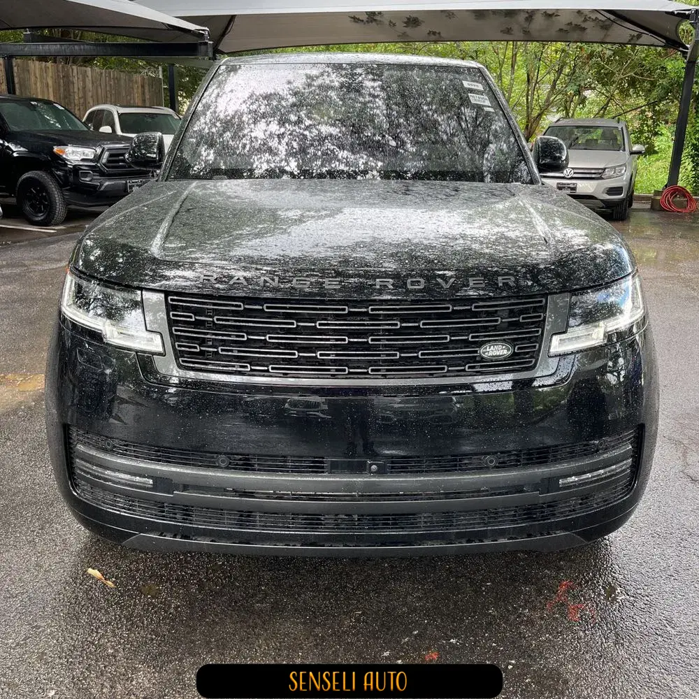 2023 Land Rover Range Rover P530 SE
