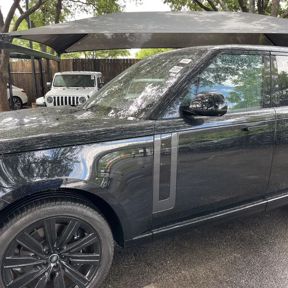 2023 Land Rover Range Rover P530 SE