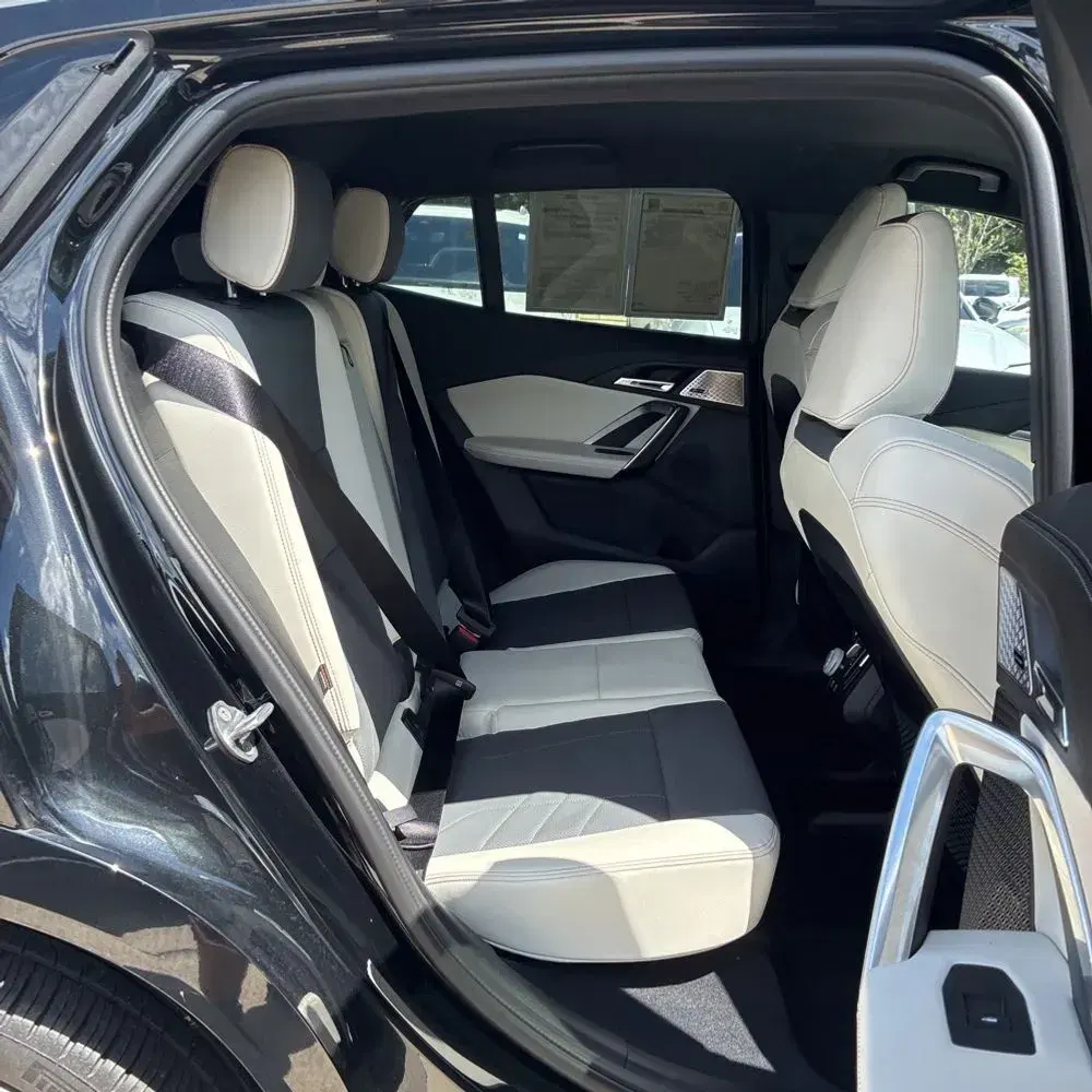 2024 BMW X2 M35i