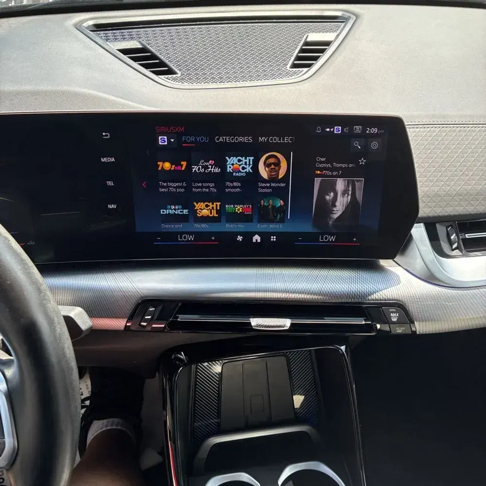 2024 BMW X2 M35i
