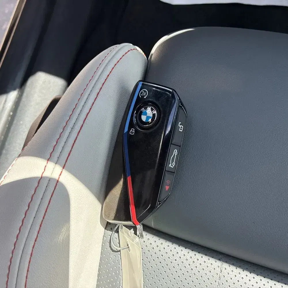 2024 BMW X2 M35i