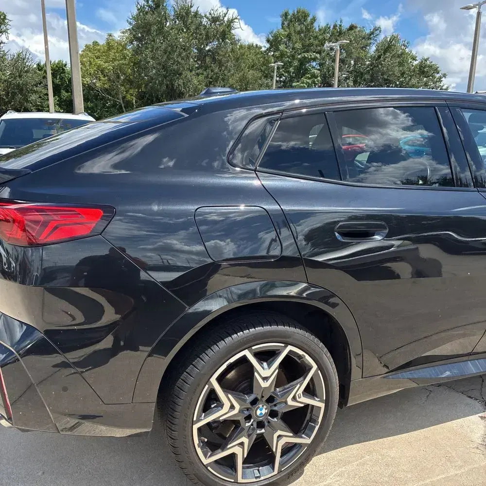 2024 BMW X2 M35i