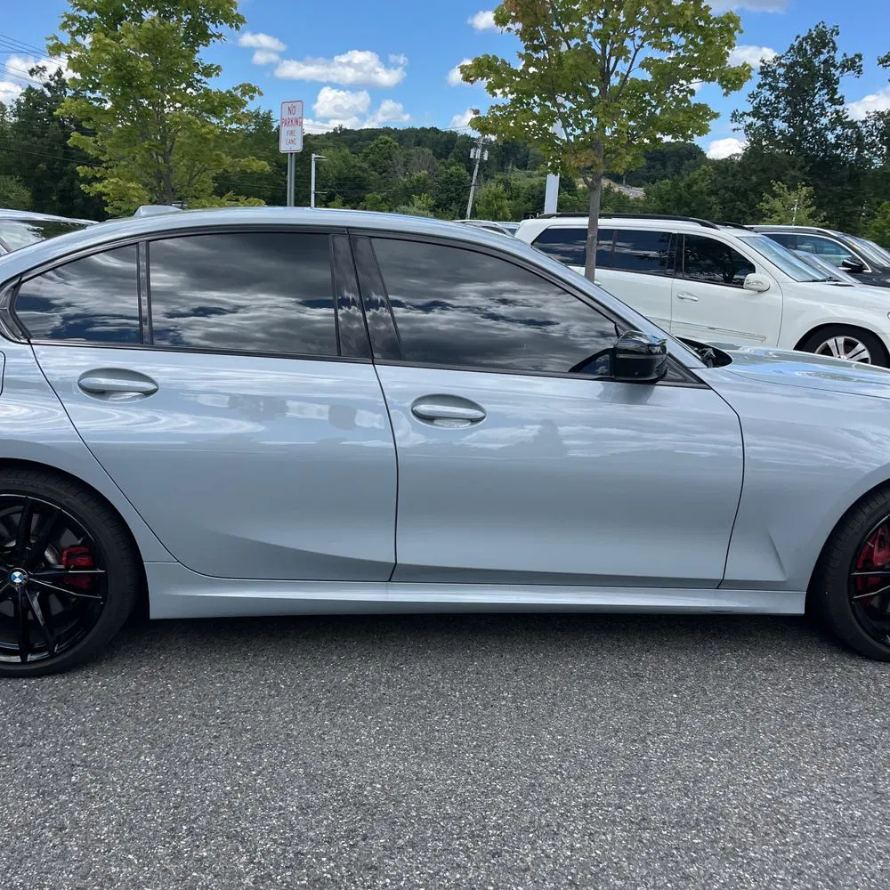 2024 BMW 3-Series M340xi