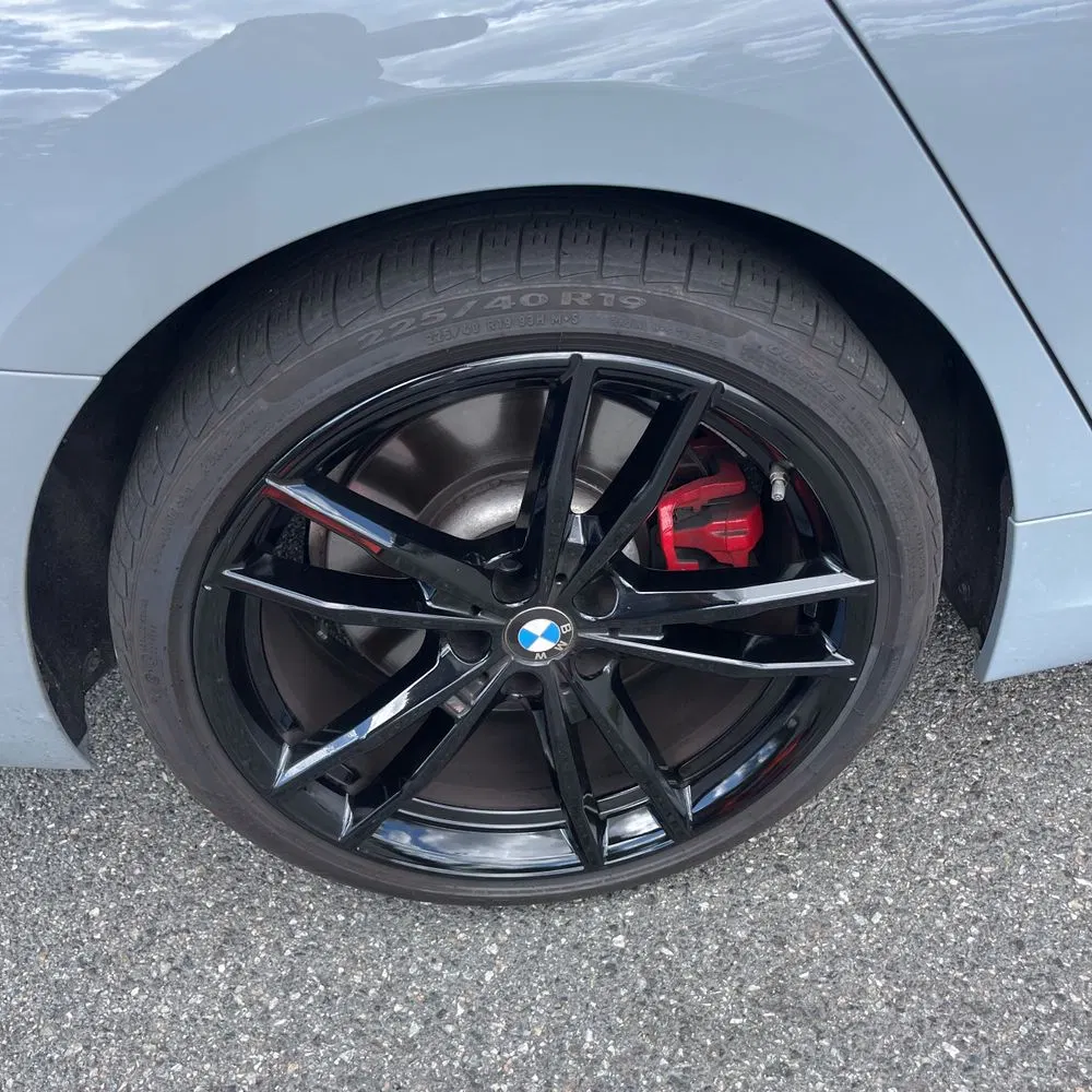 2024 BMW 3-Series M340xi