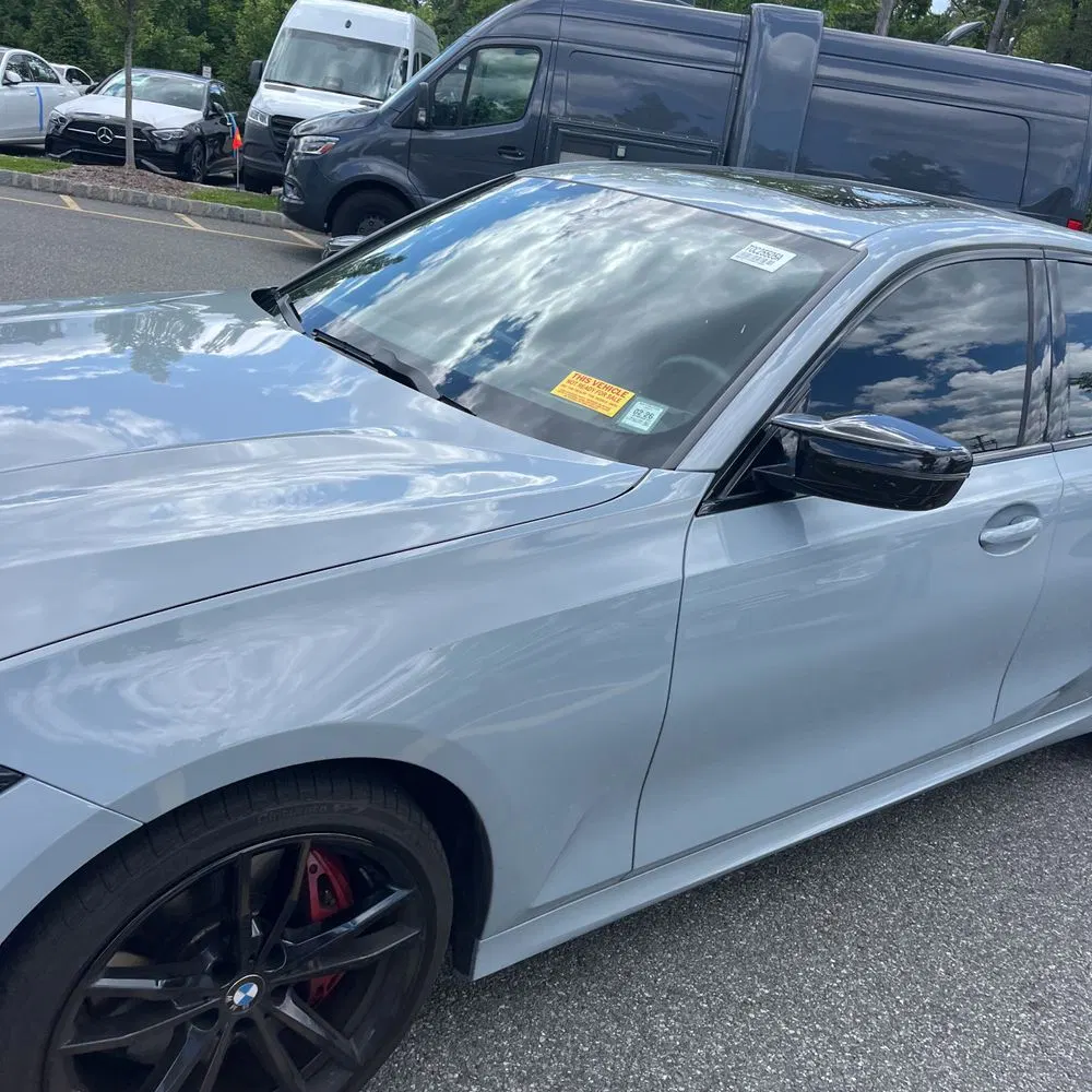 2024 BMW 3-Series M340xi