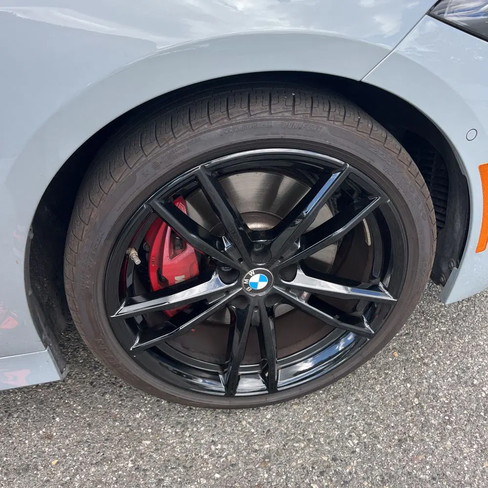 2024 BMW 3-Series M340xi