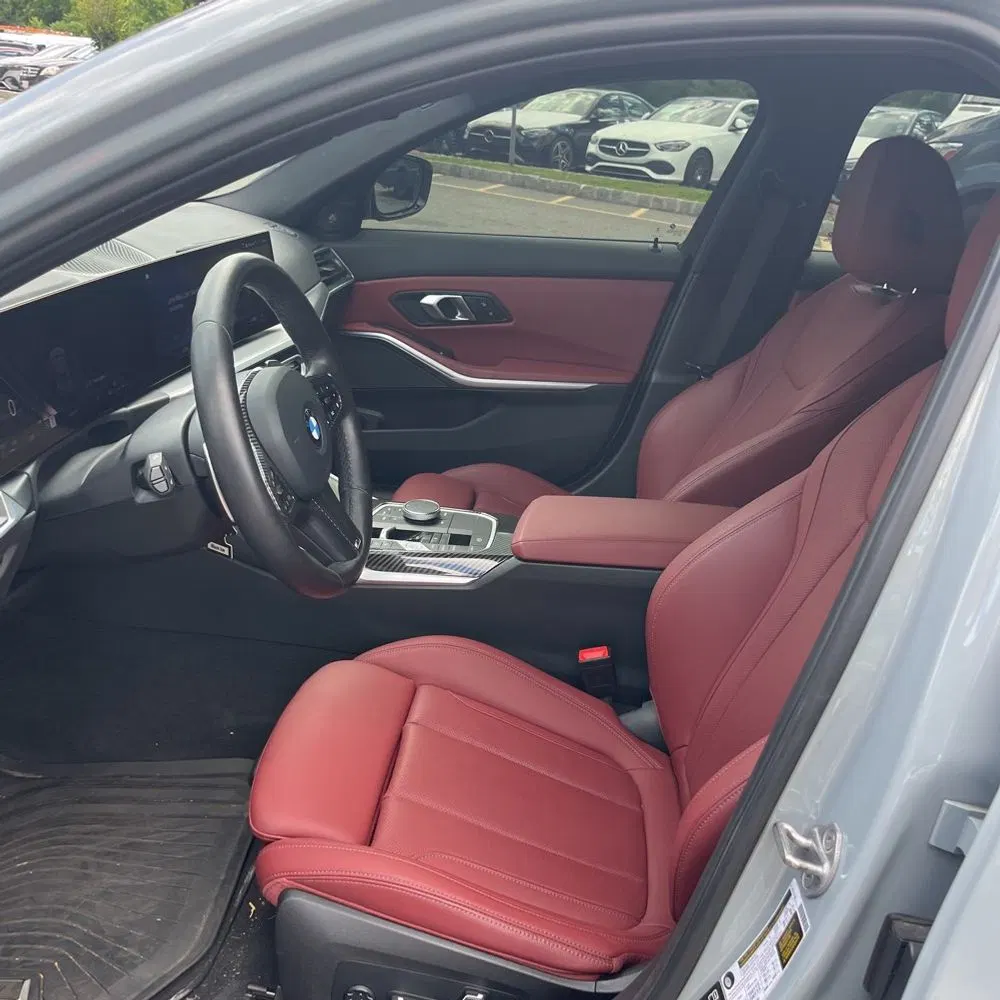 2024 BMW 3-Series M340xi