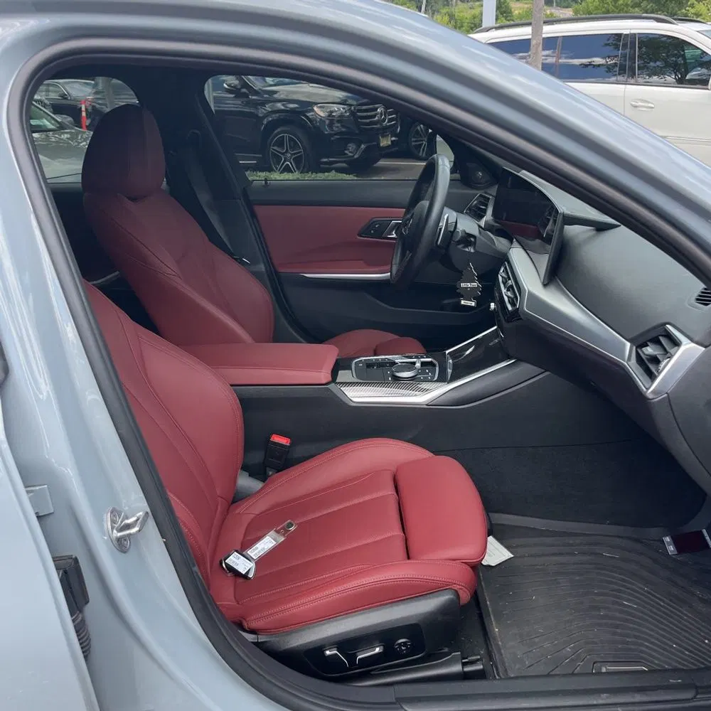 2024 BMW 3-Series M340xi