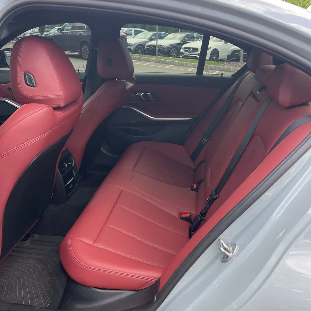2024 BMW 3-Series M340xi