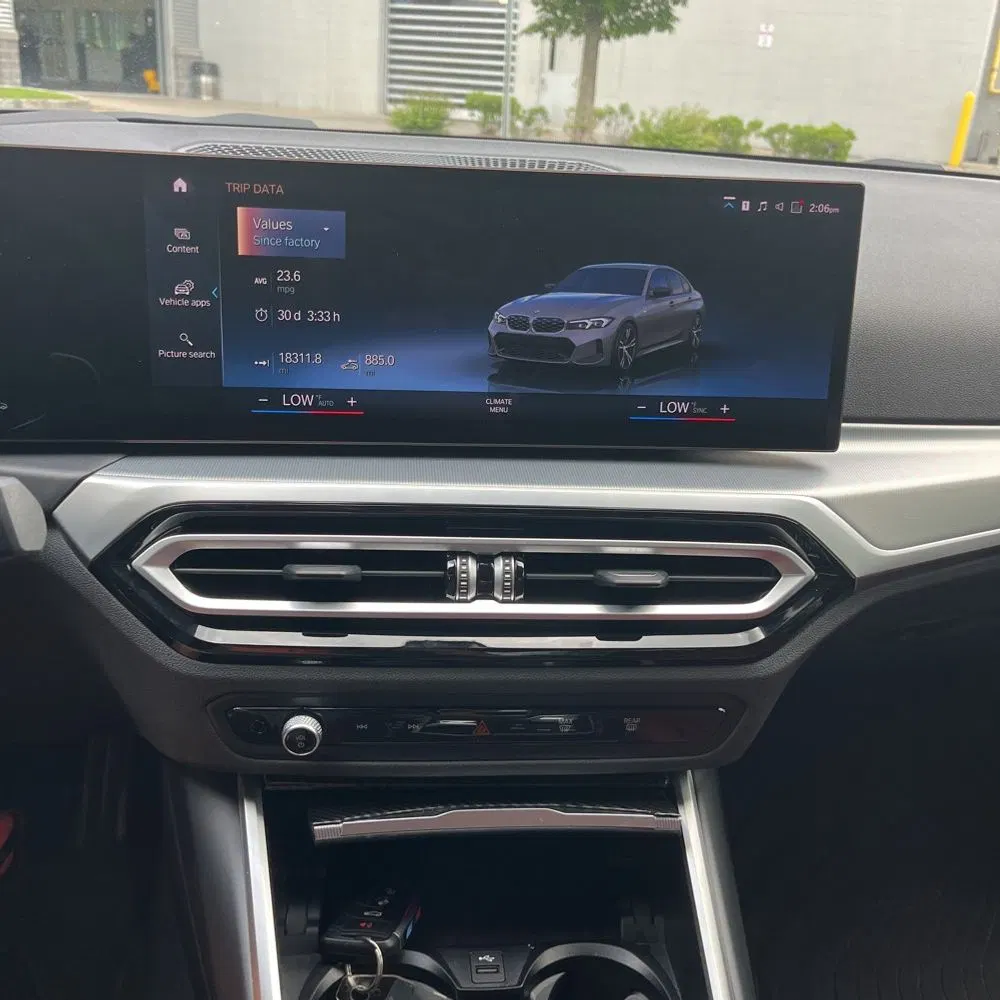 2024 BMW 3-Series M340xi