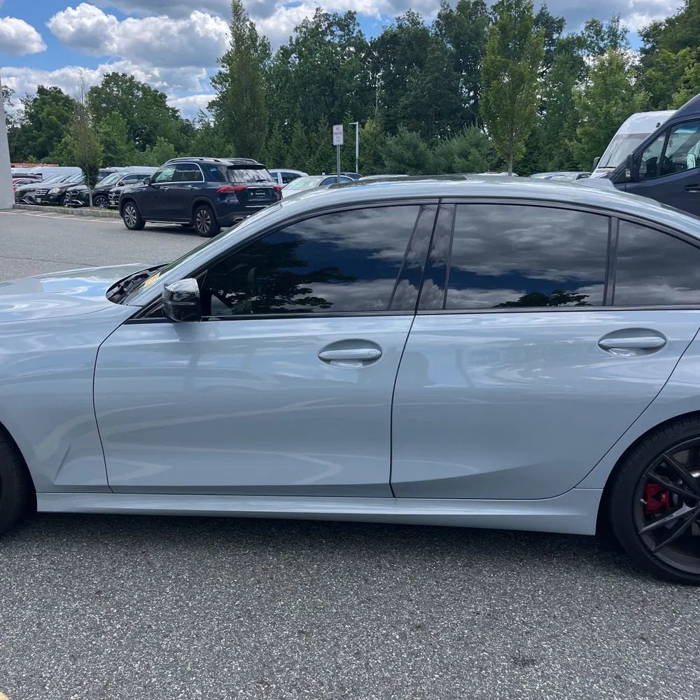 2024 BMW 3-Series M340xi