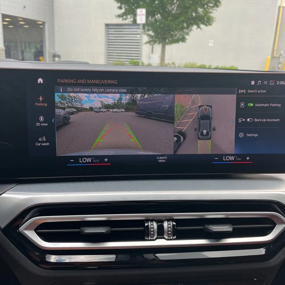 2024 BMW 3-Series M340xi