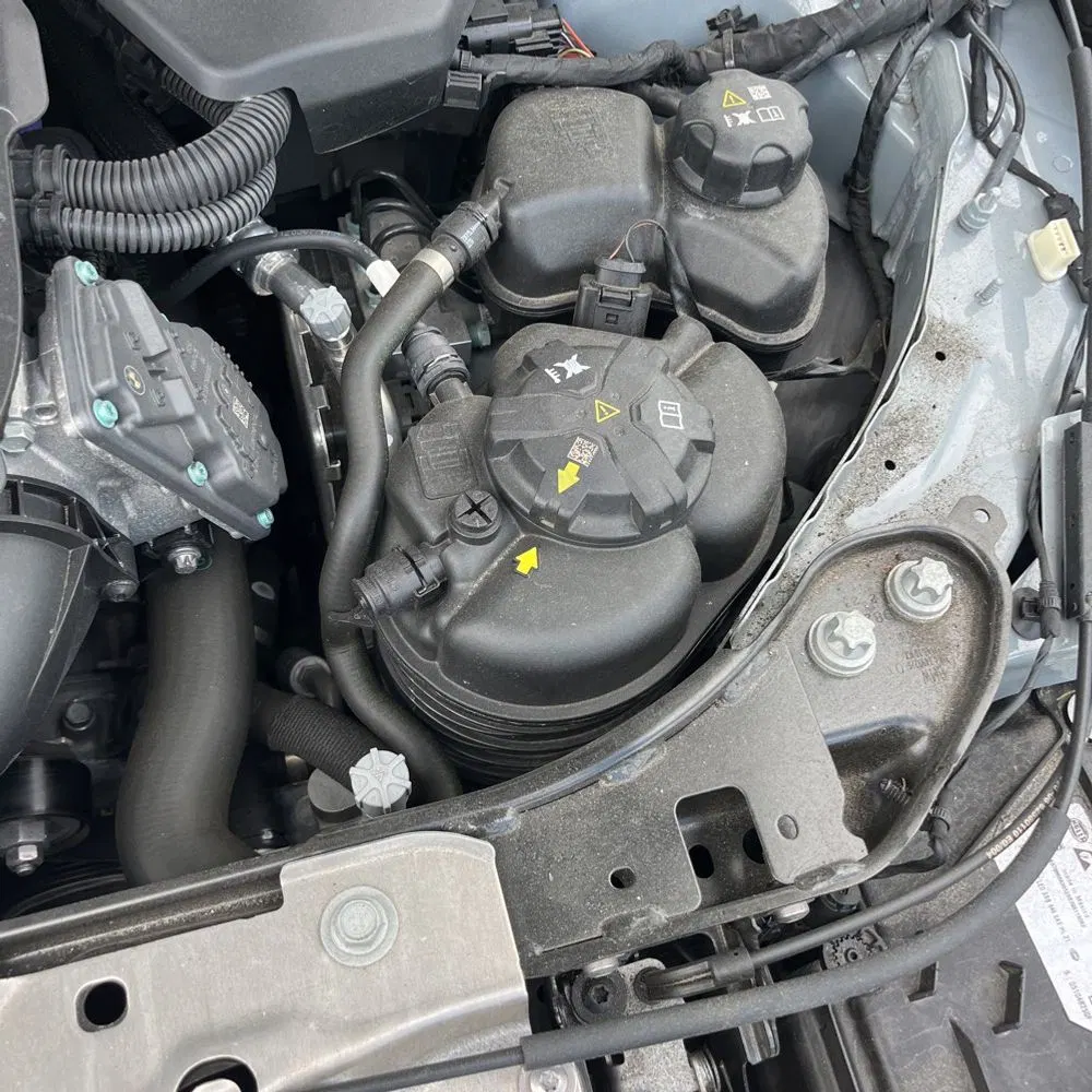 2024 BMW 3-Series M340xi