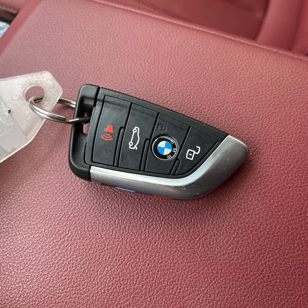 2024 BMW 3-Series M340xi