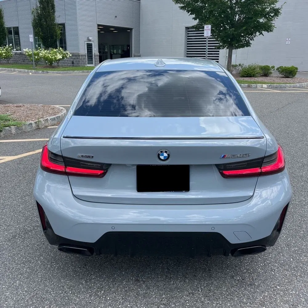 2024 BMW 3-Series M340xi
