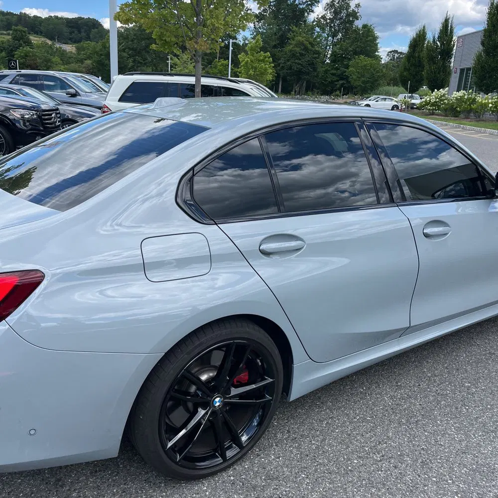 2024 BMW 3-Series M340xi