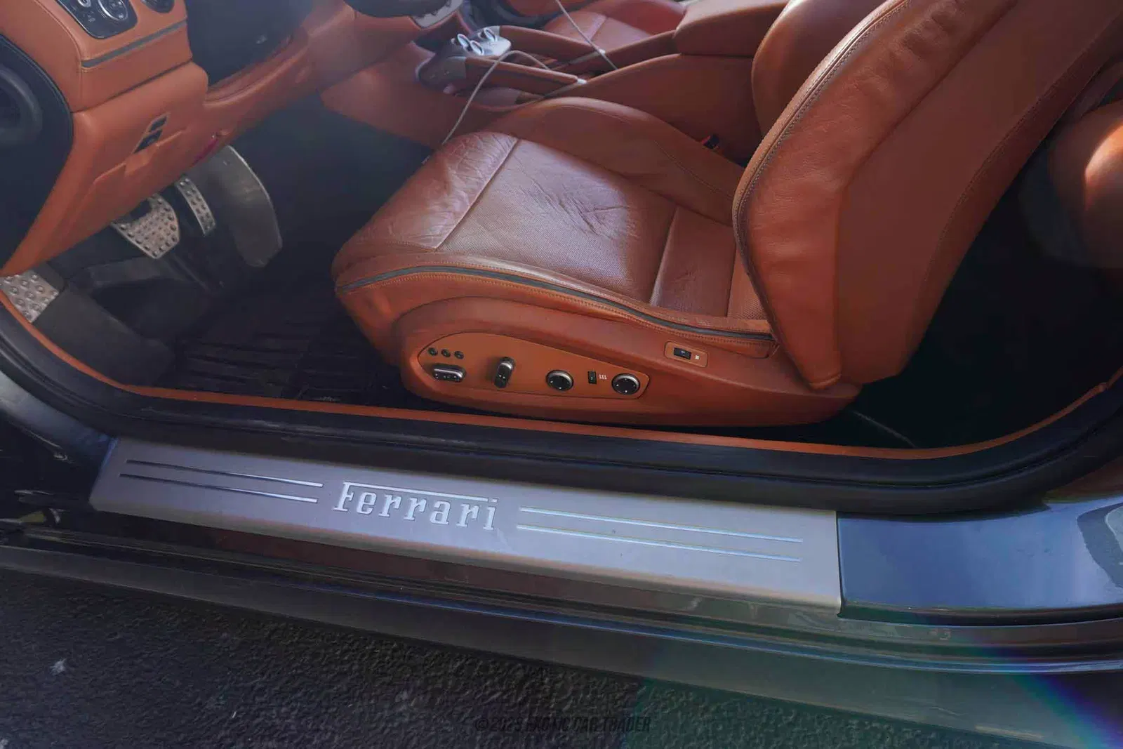 2012 Ferrari FF