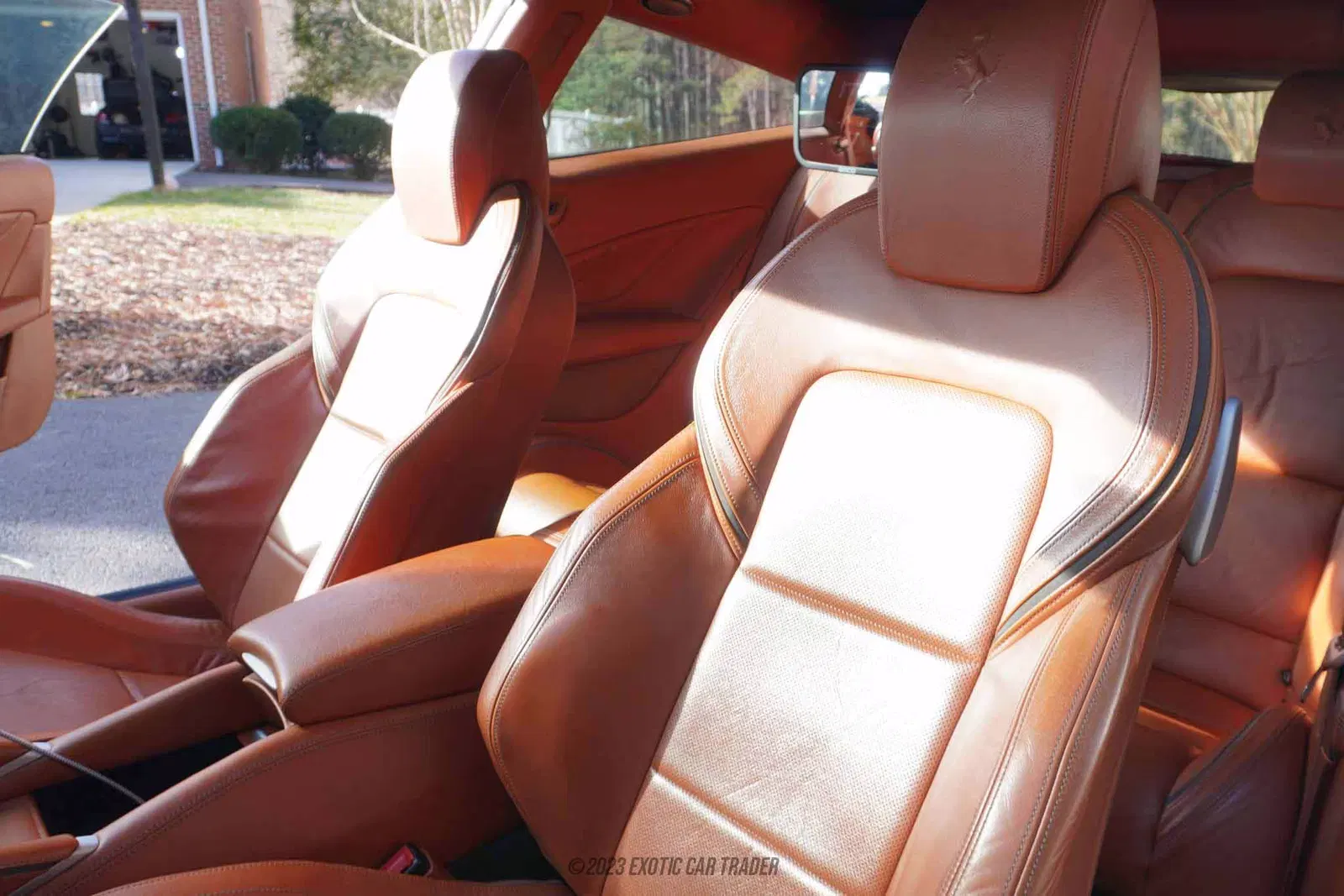 2012 Ferrari FF