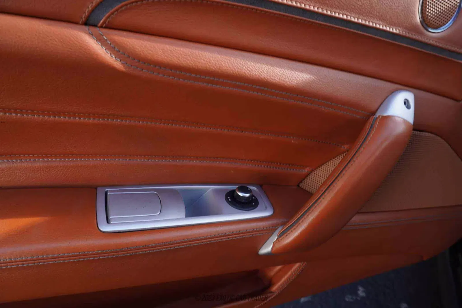 2012 Ferrari FF