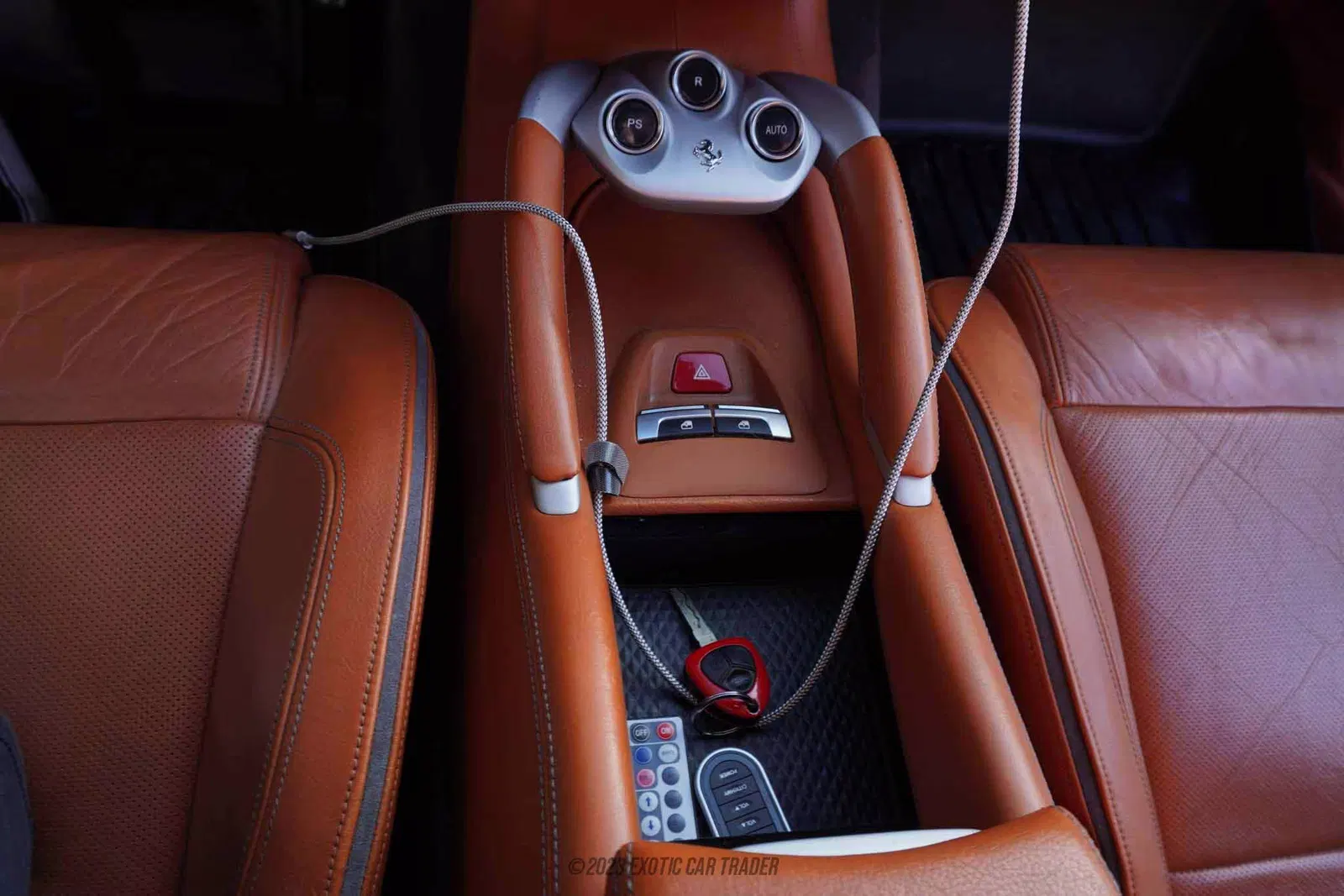 2012 Ferrari FF