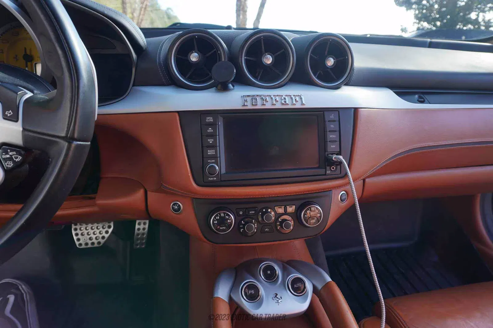 2012 Ferrari FF