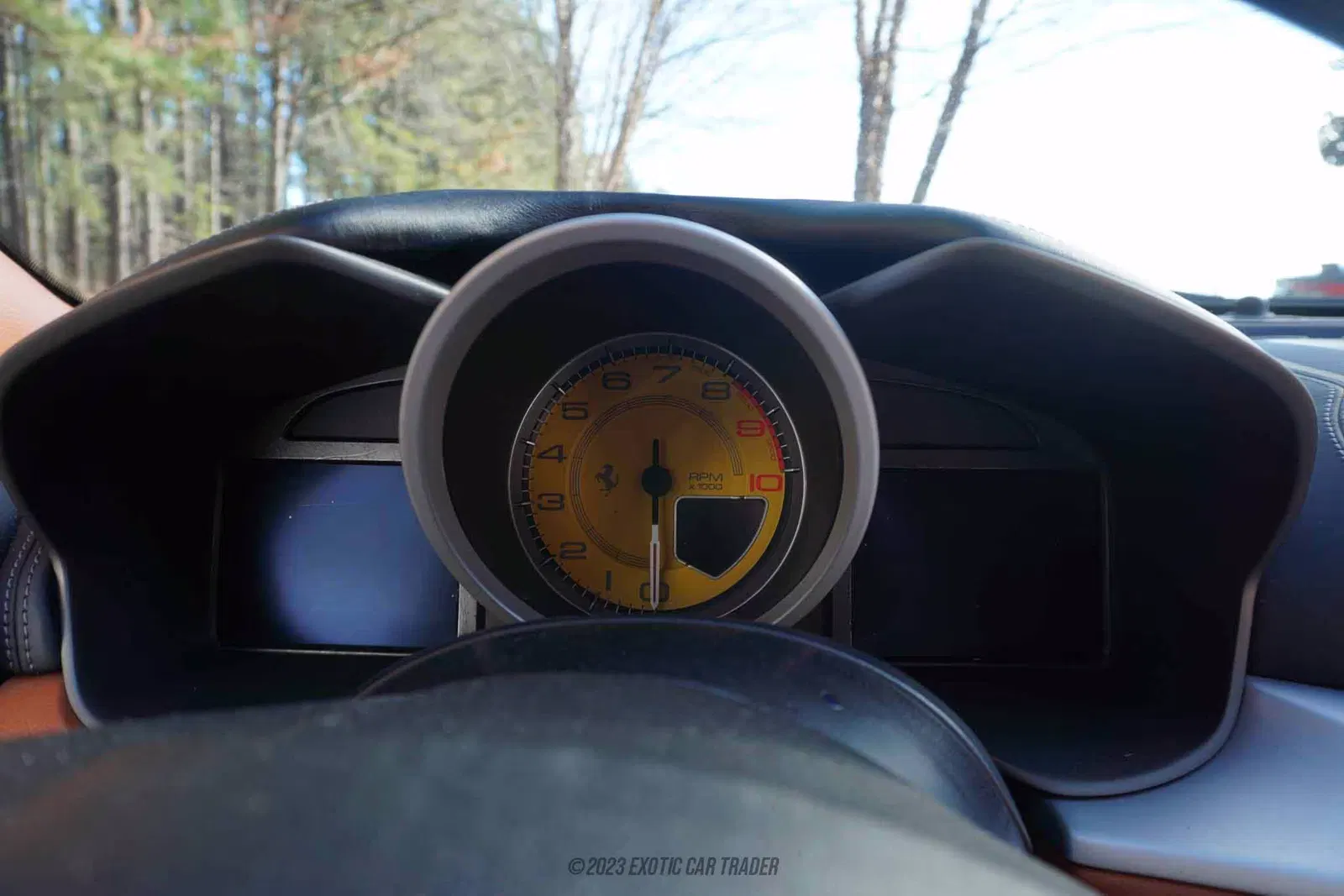 2012 Ferrari FF