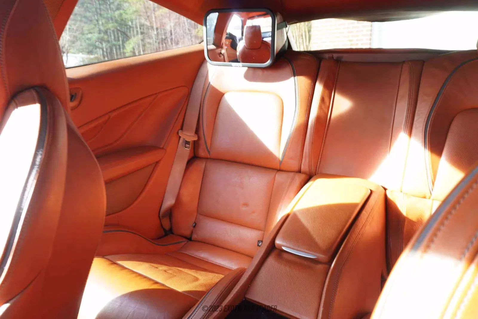 2012 Ferrari FF