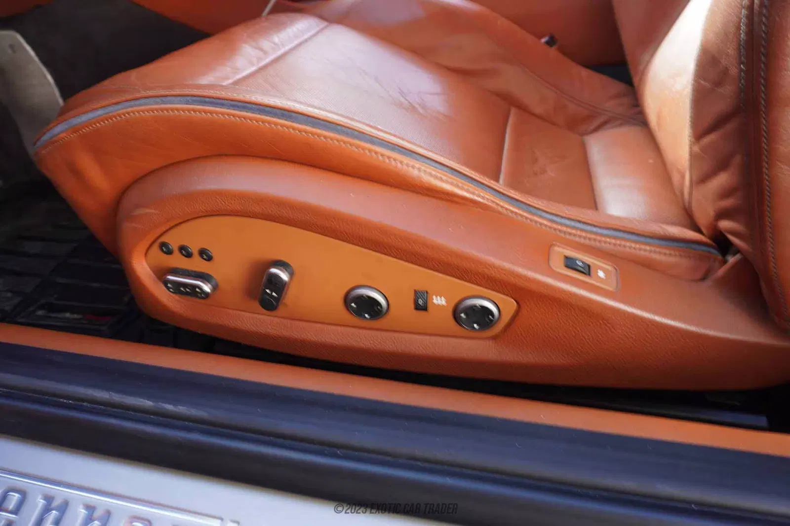 2012 Ferrari FF