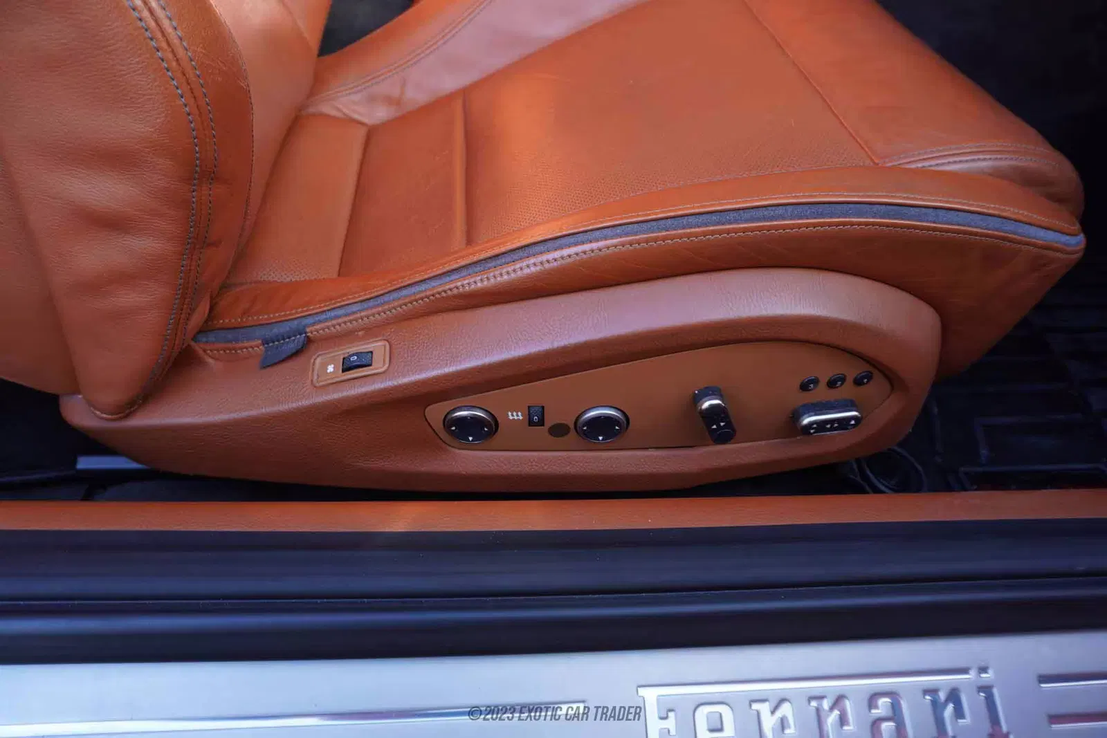 2012 Ferrari FF